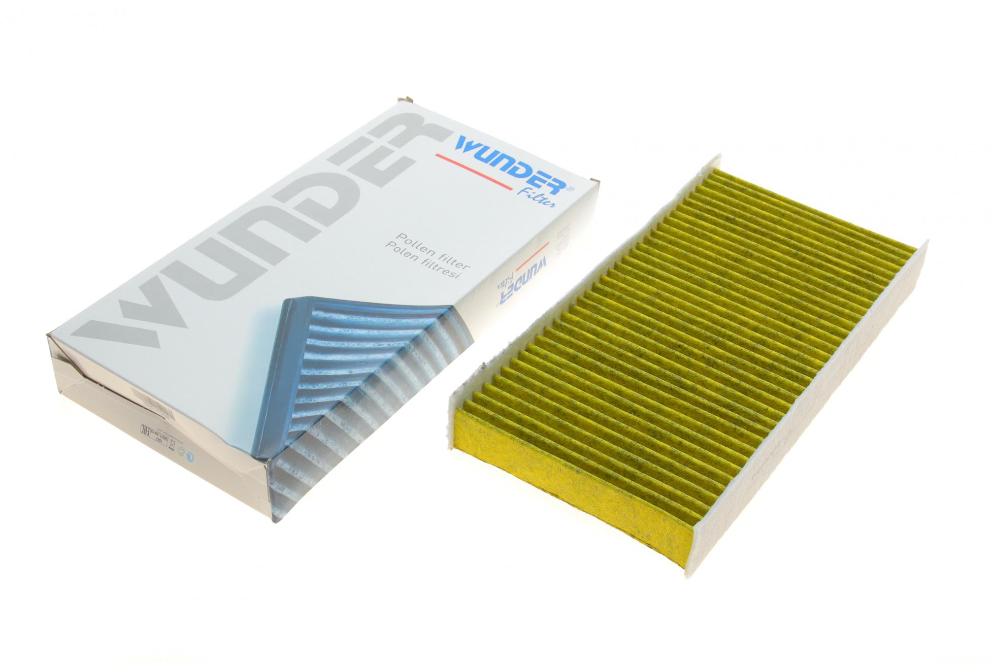 WPK408 WUNDER FILTER